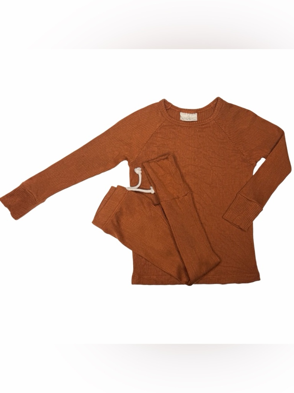 Gus And‎ Steel Modal Pajamas